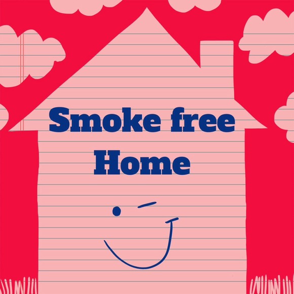 Smoke Free Home