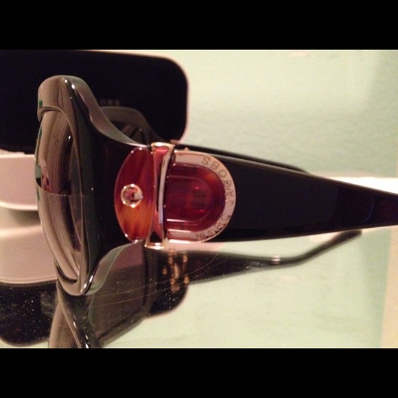 Marc Jacobs Sunglasses!!! - Picture 2 of 4