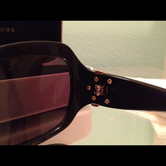 Marc Jacobs Sunglasses!!! - Picture 3 of 4