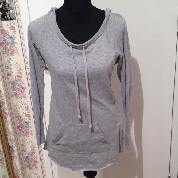 Cute basic sweater