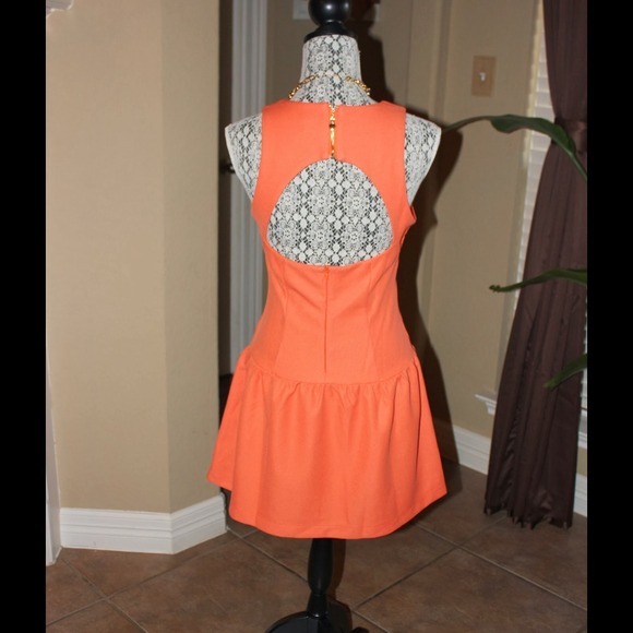 TCEC dress