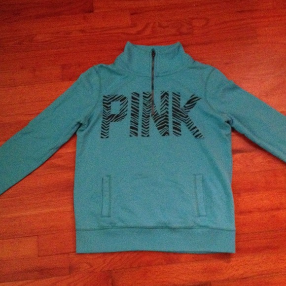 Victoria's Secret Pink Jacket