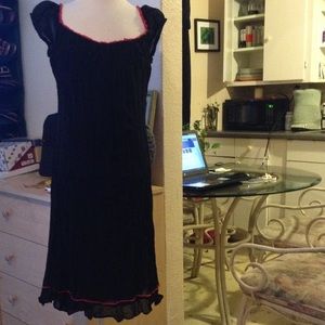 Rampage beautiful dress