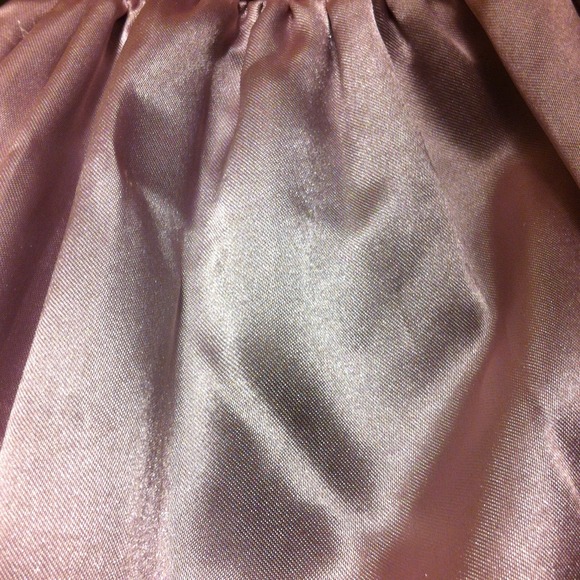 Pink Poodle Skirt/$7 each - Picture 4 of 4