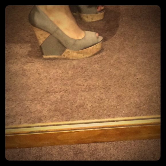 Wedges