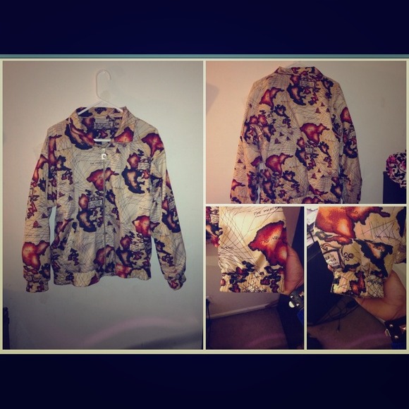 Vintage jacket