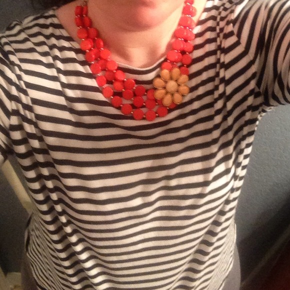 Striped shirt - Picture 1 of 4