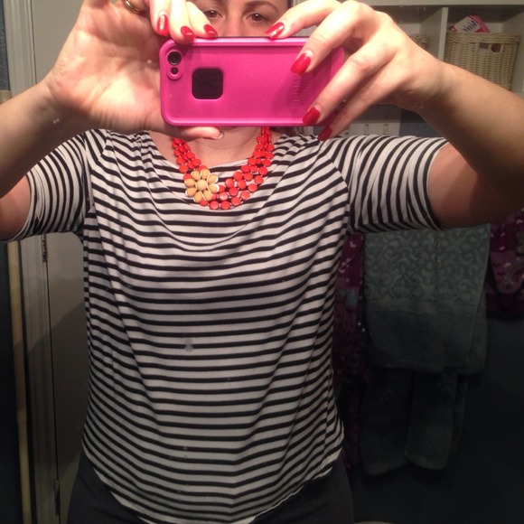 Striped shirt - Picture 2 of 4