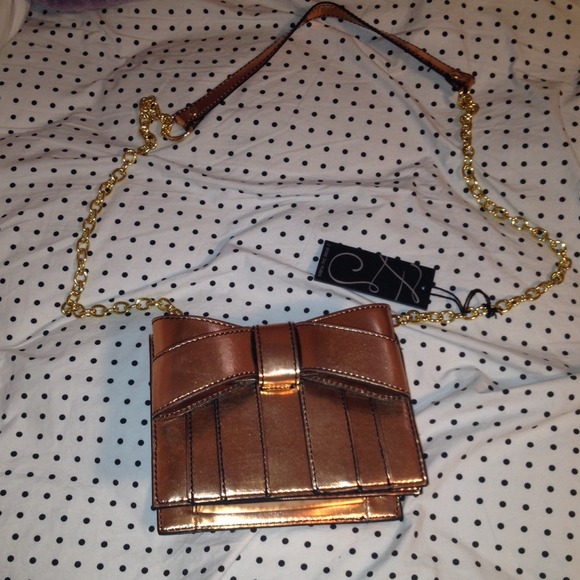 Zac Posen Handbags - 🎀Host Pick🎀 Zac Posen Shirley Crossbody