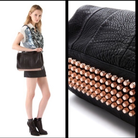 Alexander Wang purse