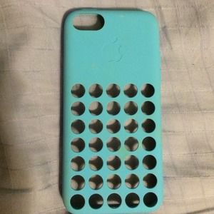 iPhone 5c case