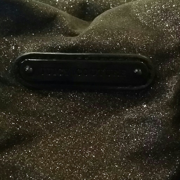 Juicy Couture purse - Picture 2 of 4