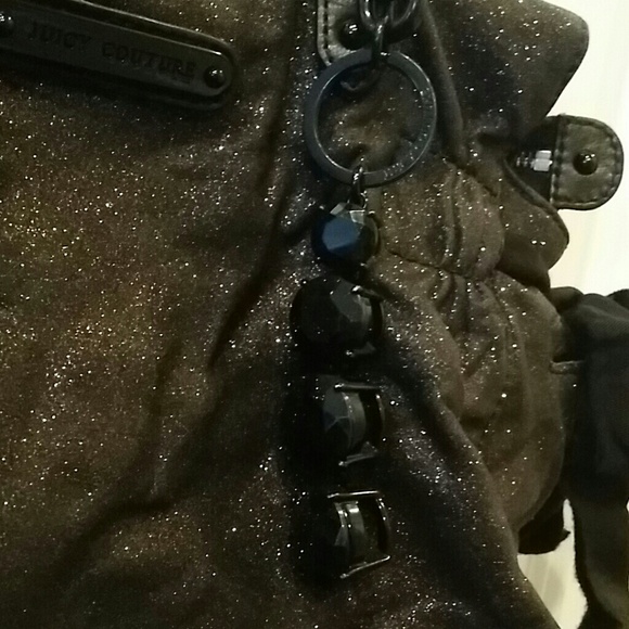 Juicy Couture purse - Picture 3 of 4