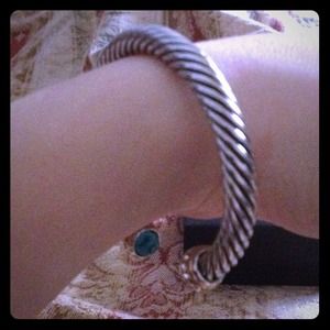 Cuff Bracelet