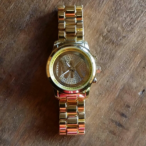 SOLD SOLD  Michael kors watch SOLD SOLD SOLD - Picture 1 of 4