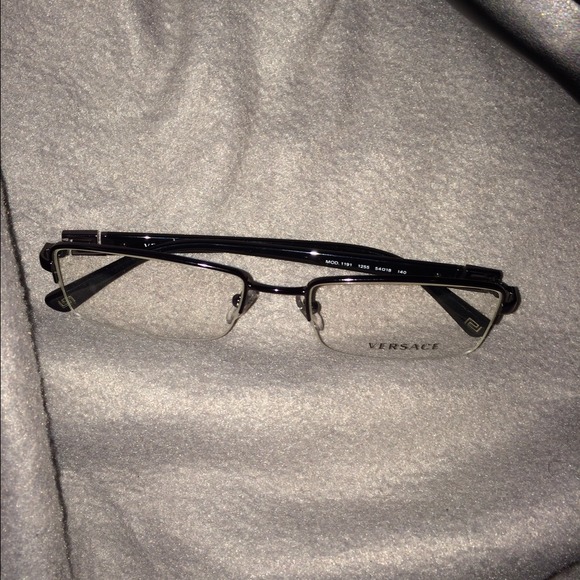 💯 authentic Versace frames - Picture 3 of 4