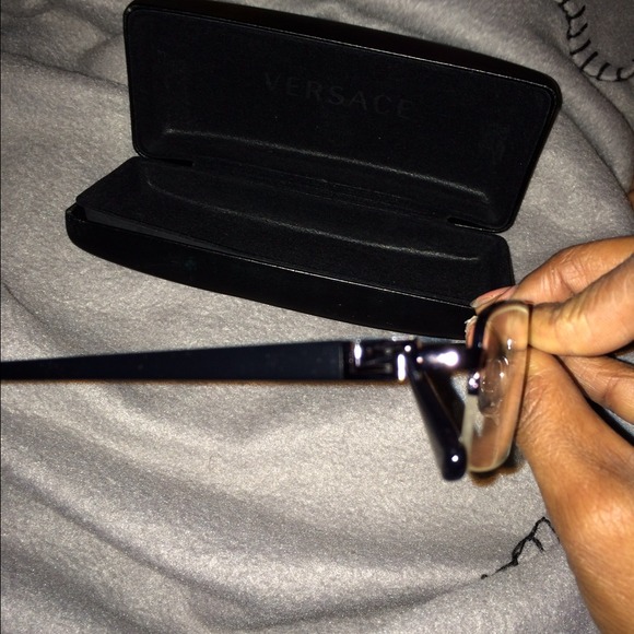 💯 authentic Versace frames - Picture 4 of 4