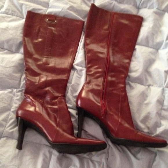 Boots!!