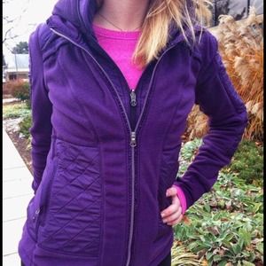 ******SOLD***** Lululemon fleecy keen