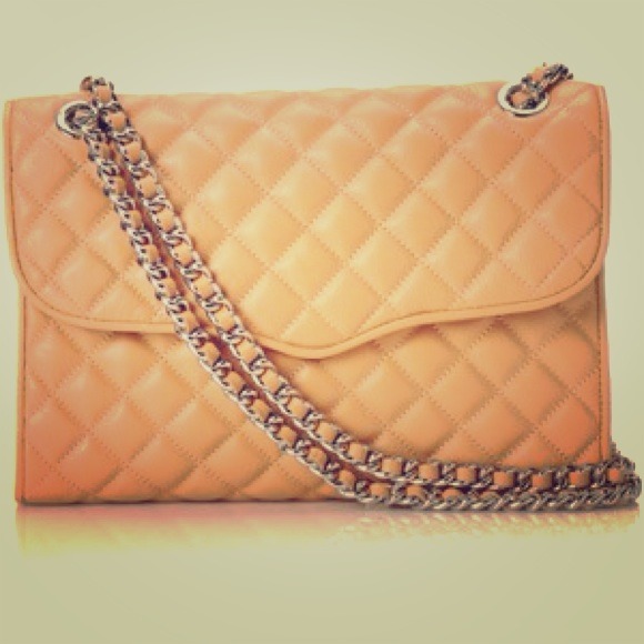 Rebecca Minkoff Diamond Quilt Mini Affair