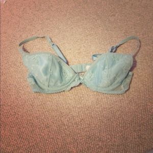 Victorias Secret lace Bra 34b