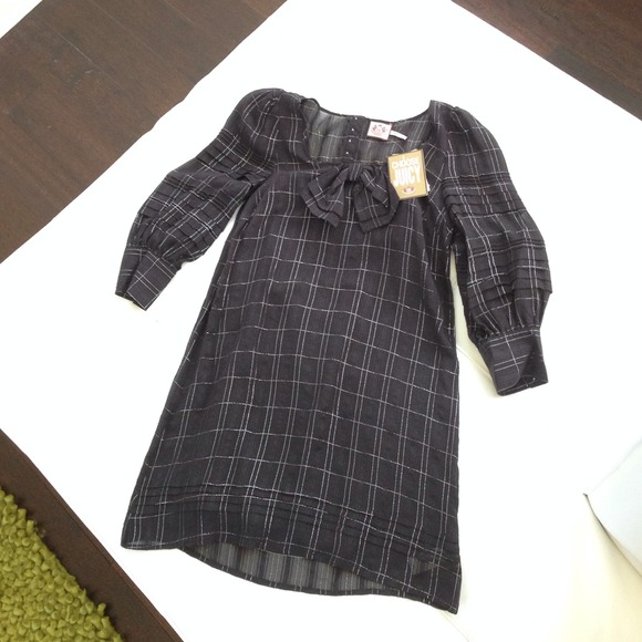 Juicy Couture Dresses & Skirts - Juicy couture fancy dress