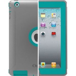 REDUCED 😍iPad 3/4 otterbox defender case
