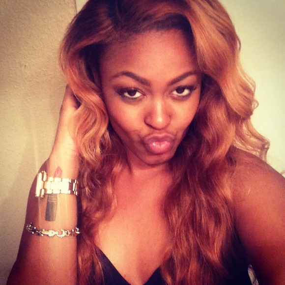 Luxury "Raw Virgin hair" extensions