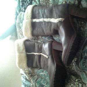 Michael Kors Boots