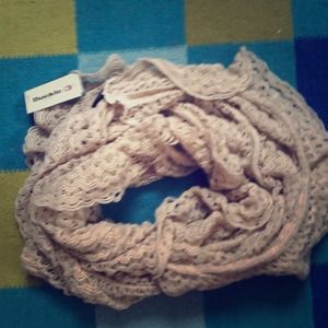 Buckle scarf/cardigan bundle for @nelsy