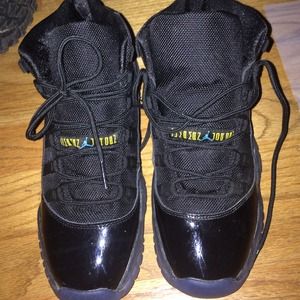 Jordan