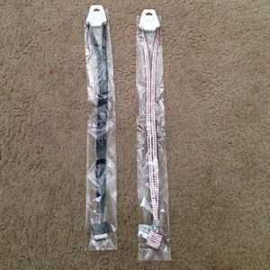 ✋RESERVED for @mswhite56✋Crystal iPhone 4 Lanyards