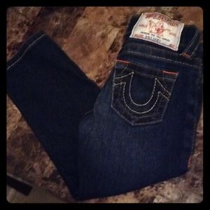 True Religion jeans