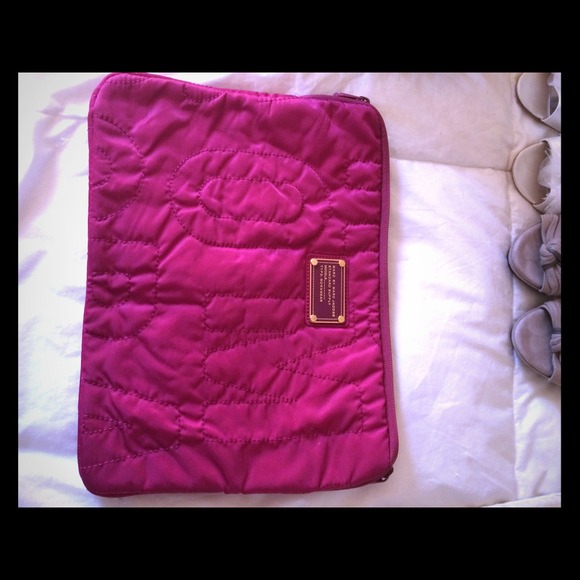 MJ LAPTOP SLEEVE  RESERVED!!!