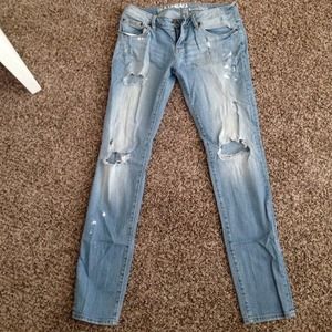 Bullhead jeans