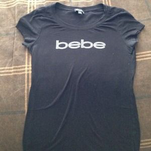 Bebe shirt