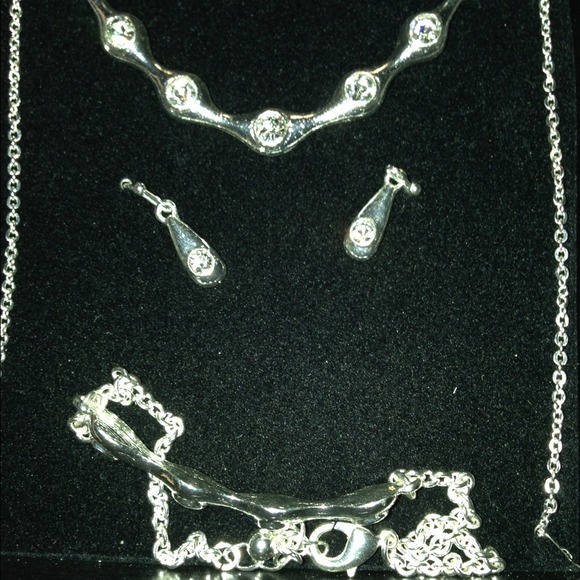 Gift set.