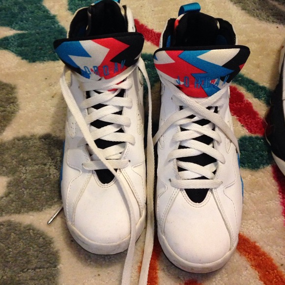 Orion 7s - Picture 1 of 4