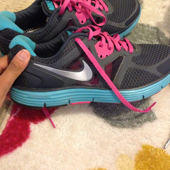 NIKE LUNARGLIDE 3 - Picture 2 of 2