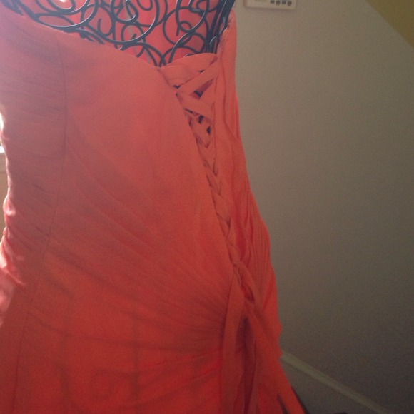 Prom dress - Picture 2 of 4