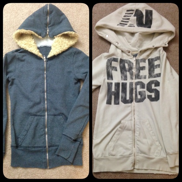 Rebel Yell Hoodie Bundle