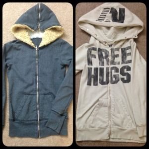 Rebel Yell Hoodie Bundle