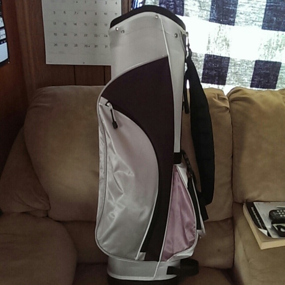 Golf bag