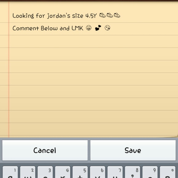 Jordans