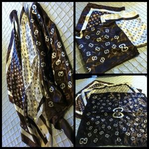 LV/G SCARFS