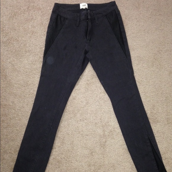 Obey Skinny Jeans