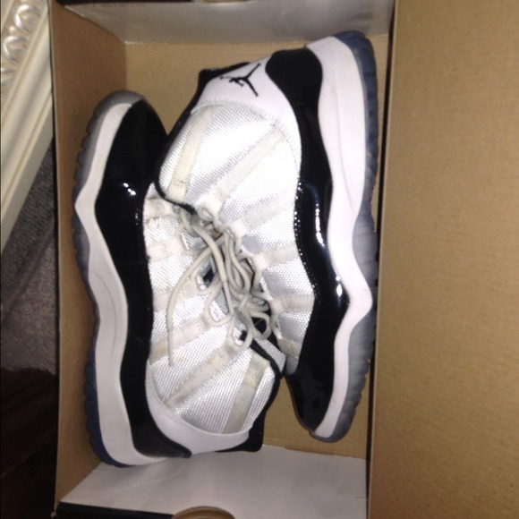 Concord 11 - Picture 1 of 1