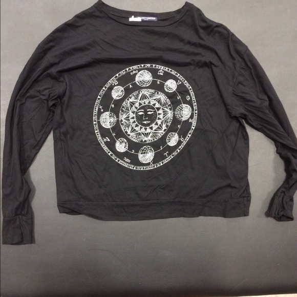 🚫SOLD🚫Brandy Melville top