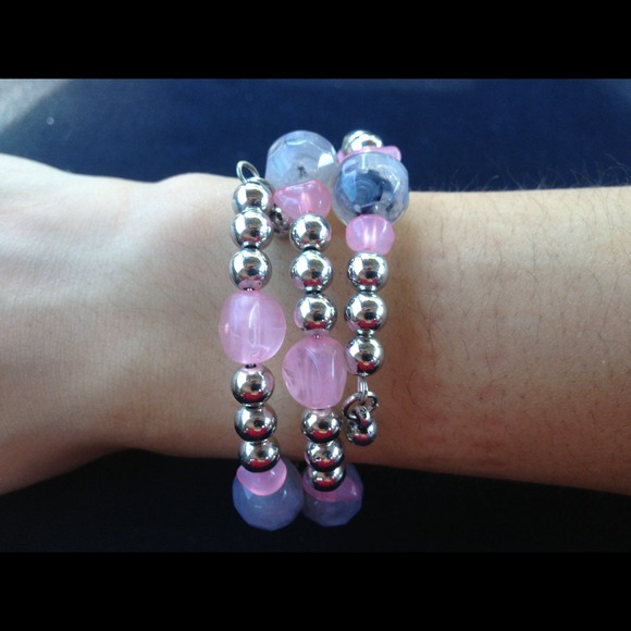 Charming Charlie bracelet