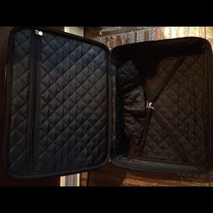 FENDI Accessories - RESERVED - FENDI VINTAGE SUITCASE/ CARRY-ON FENDI Accessories - RESERVED - FENDI VINTAGE SUITCASE/ CARRY-ON
